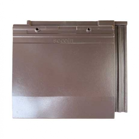 Ngói  phẳng kiểu Pháp SE-74VG